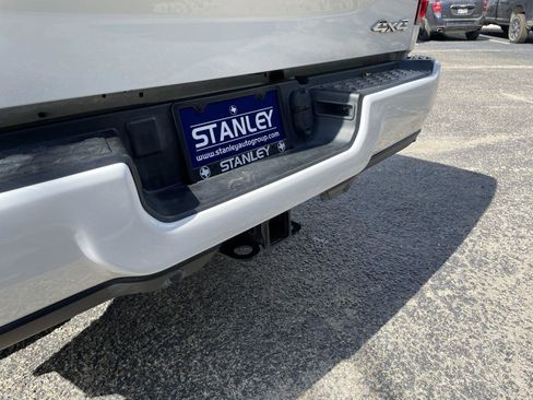 Certified 2024 RAM 2500 Laramie image 46