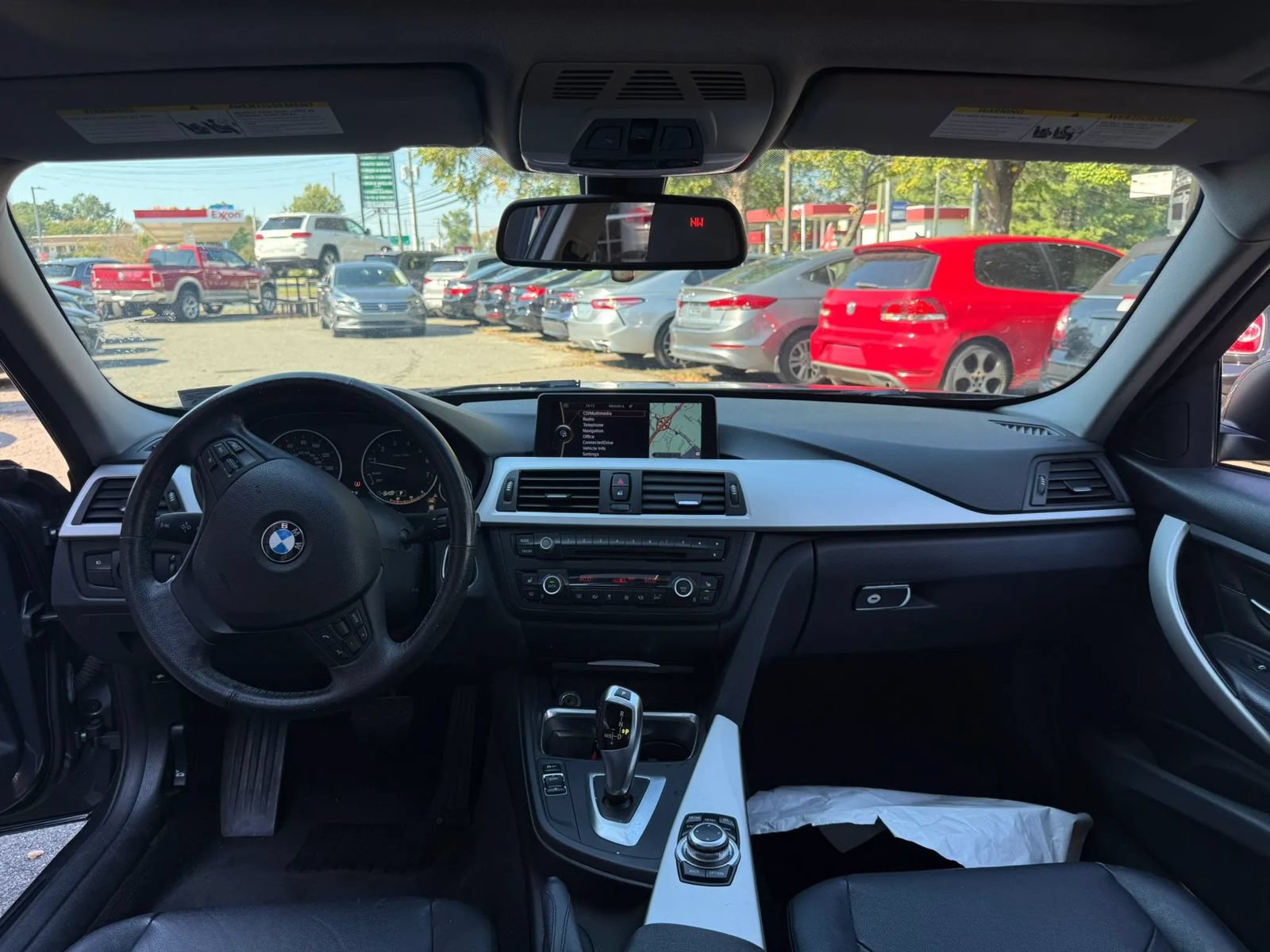 Used 2013 BMW 328i xDrive Sedan AWD/4WD image 11
