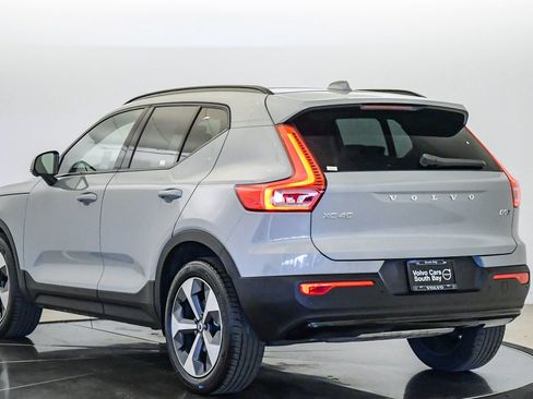 Certified 2026 Volvo XC40 B5 Plus w/ Protection Package Premier AWD/4WD image 2