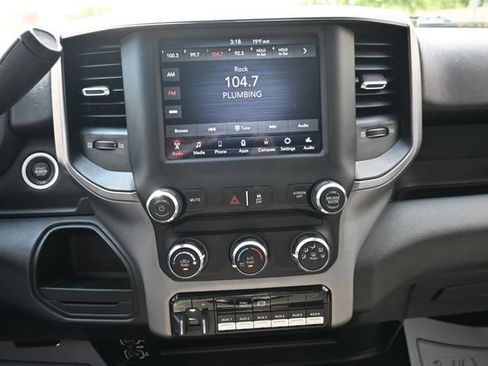 Used 2020 RAM 2500 Tradesman AWD/4WD image 33