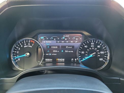 Used 2020 Ford Expedition Max XLT w/ Equipment Group 202A RWD image 24