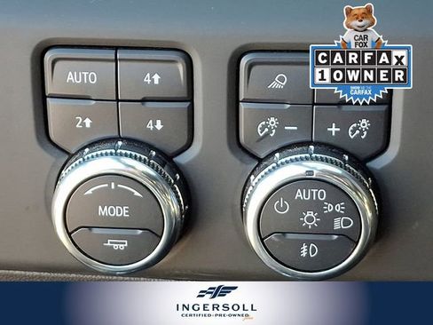 Used 2025 GMC Sierra 2500 Denali Ultimate w/ Max Trailering Package image 27