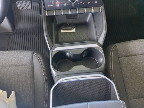 Used 2026 GMC Terrain Elevation w/ Technology Package II FWD image 12