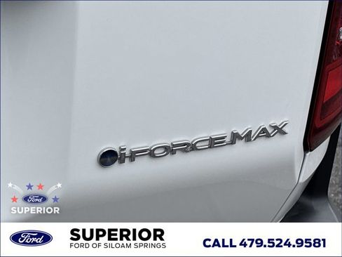 Used 2025 Toyota Land Cruiser 1958 AWD/4WD image 7