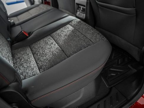 New 2026 Chevrolet Colorado Z71 image 35