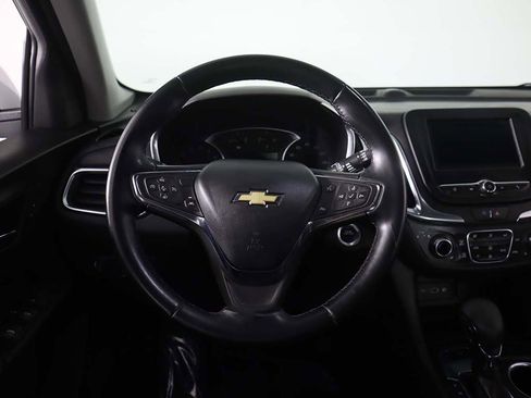 Used 2023 Chevrolet Equinox LT image 38