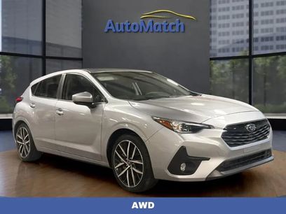 Used 2025 Subaru Impreza 2.0i Sport