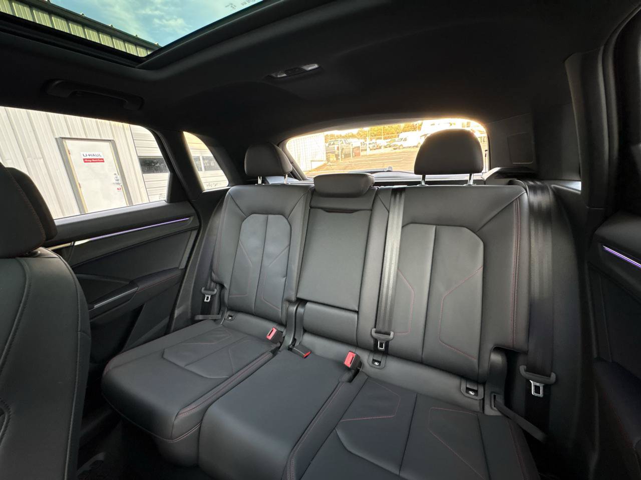 Used 2025 Audi Q3 2.0T Premium Plus AWD/4WD image 14