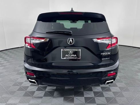 New 2026 Acura RDX SH-AWD w/ Advance Package image 6
