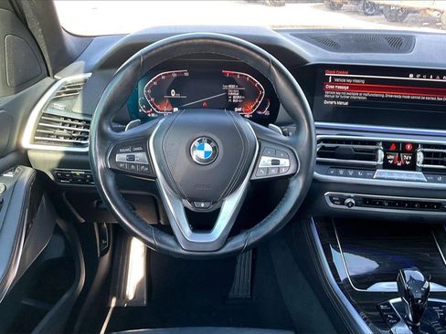 Used 2019 BMW X5 xDrive40i w/ Convenience Package image 8
