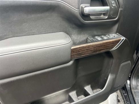 Used 2019 GMC Sierra 1500 Elevation w/ Elevation Value Package image 13