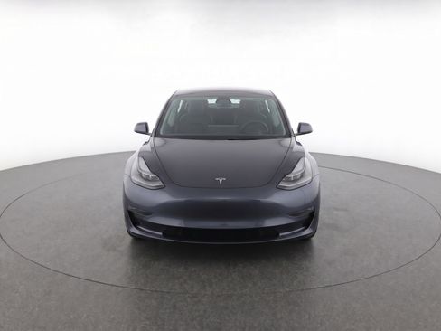 Used 2023 Tesla Model 3 Long Range AWD/4WD image 5
