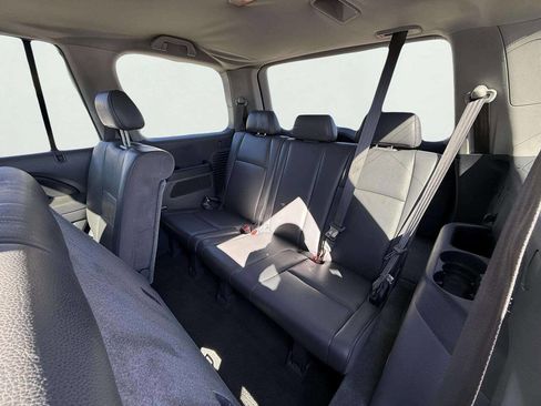 Used 2007 Honda Pilot EX-L image 12