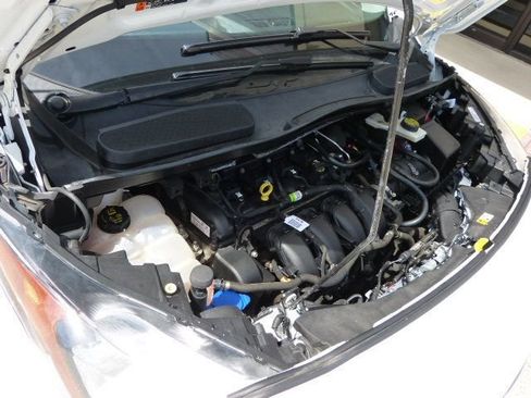 Used 2020 Ford Transit Connect XL FWD image 11