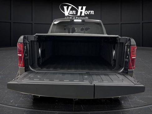 New 2026 RAM 1500 Tungsten image 15