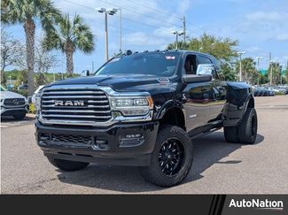 Used 2024 RAM 3500 Limited video 1