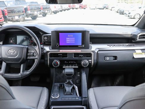 New 2026 Toyota Tacoma SR5 RWD image 40
