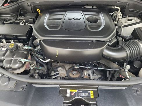 Used 2021 Dodge Durango SXT AWD/4WD image 30