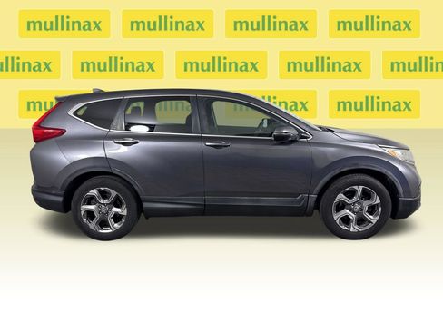 Used 2018 Honda CR-V EX image 2