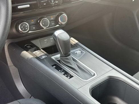 New 2026 Nissan Kicks S FWD image 26