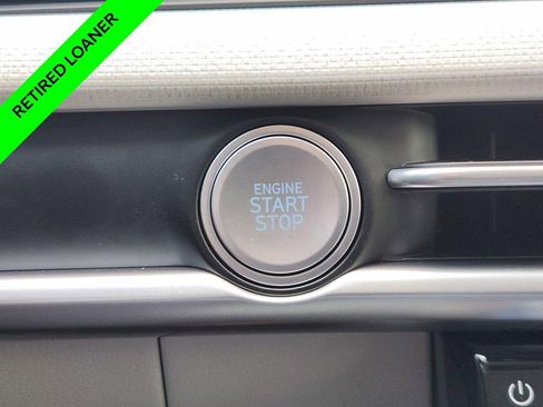 New 2026 Hyundai Tucson SEL image 17