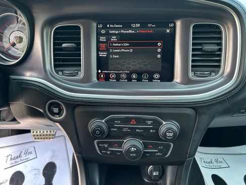 Certified 2021 Dodge Charger GT w/ Plus Group AWD/4WD image 22