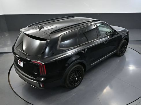 Used 2023 Kia Telluride SX X-Line AWD/4WD image 62