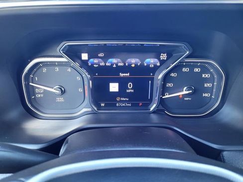 Used 2021 GMC Yukon Denali w/ Denali Ultimate Package AWD/4WD image 21