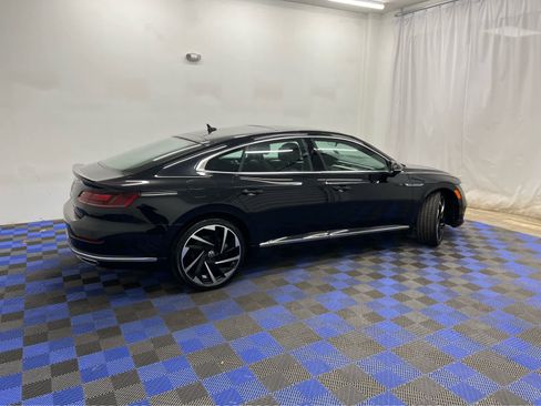 Used 2023 Volkswagen Arteon SEL Premium image 14