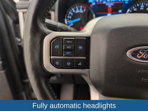 Certified 2024 Ford Expedition XLT AWD/4WD image 36