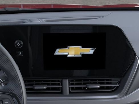 New 2026 Chevrolet Trax LS FWD image 20