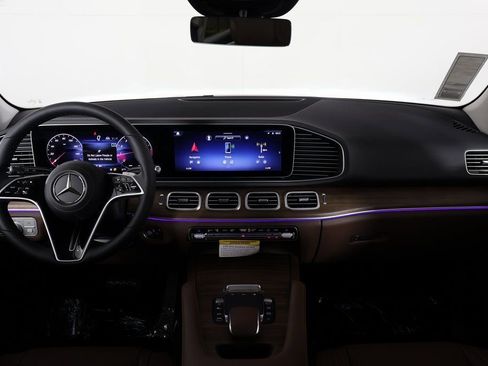 New 2026 Mercedes-Benz GLE 350 4MATIC image 4