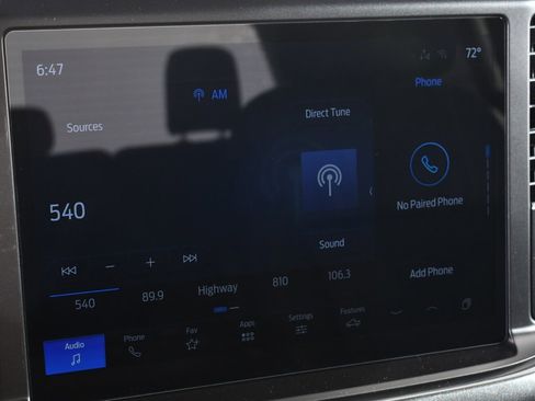 New 2025 Ford F150 STX w/ Equipment Group 200A image 28