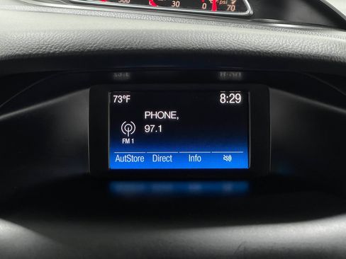 Used 2018 Ford Focus ST FWD image 23