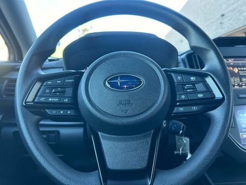 Certified 2025 Subaru Crosstrek 2.0i image 25