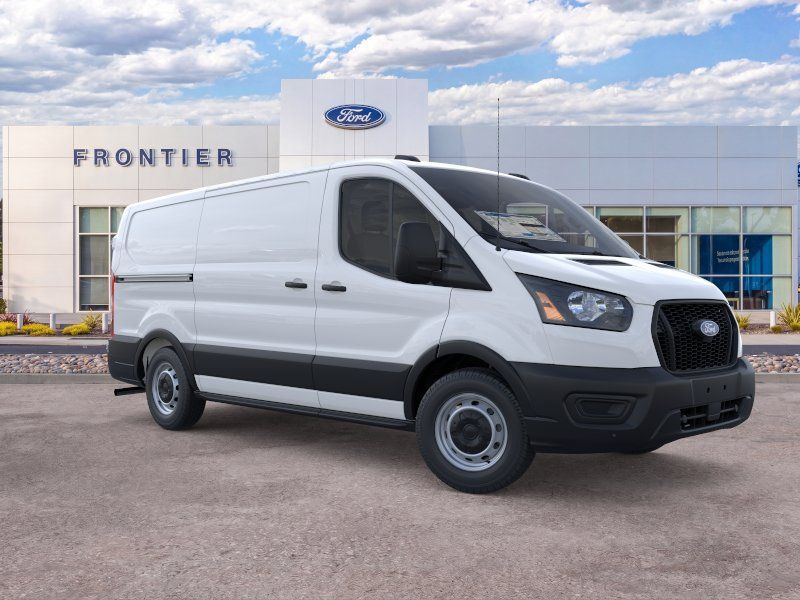 New 2026 Ford Transit 150 Low Roof RWD image 7