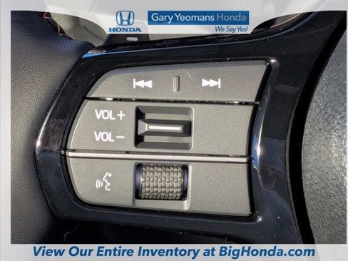 New 2026 Honda Pilot Sport image 27