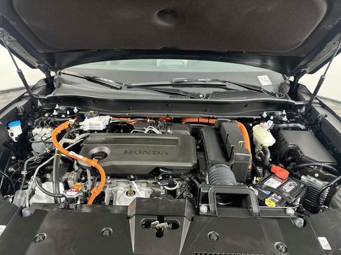 Used 2025 Honda CR-V Sport image 34