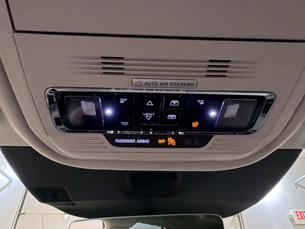 New 2027 Lincoln Aviator Reserve AWD/4WD image 27