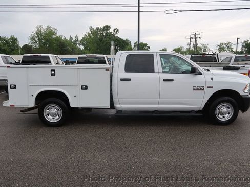 Used 2016 RAM 2500 Tradesman w/ Popular Equipment Group RWD image 6