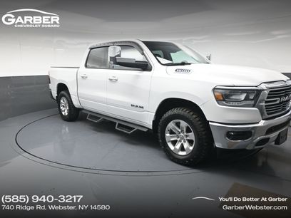 Used 2023 RAM 1500 Laramie