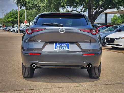 Used 2021 MAZDA CX-30 AWD 2.5 S w/ Select Package image 6