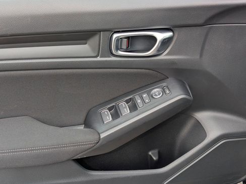 New 2026 Honda Civic Sport image 14