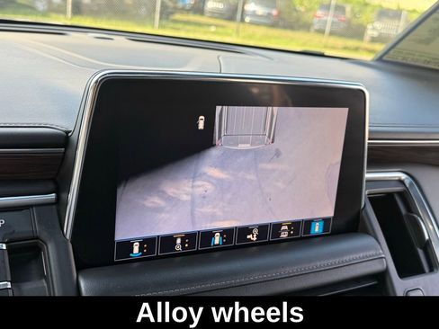 Used 2021 Chevrolet Tahoe LT w/ LT Signature Package image 25