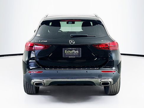 Used 2025 Mercedes-Benz GLA 250 4MATIC image 7