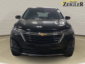 Used 2023 Chevrolet Equinox LT w/ Driver Convenience Package video 2