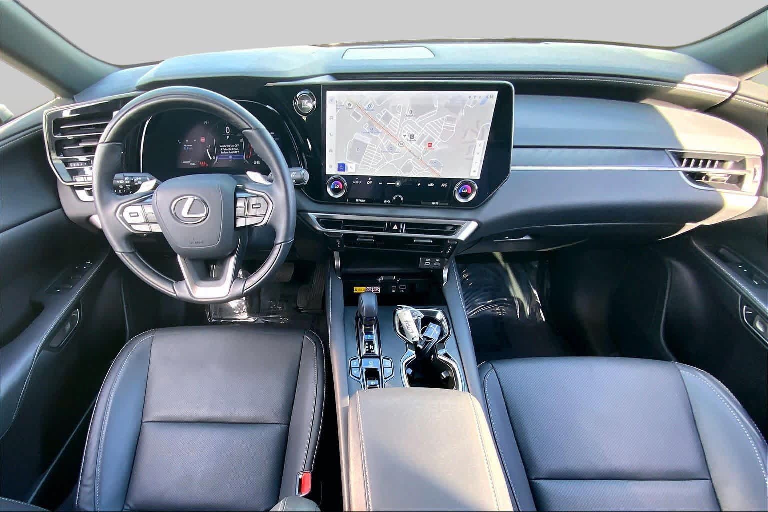 Used 2026 Lexus RX 350 Premium w/ All Season Protection Package AWD/4WD image 16