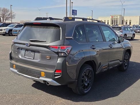 New 2026 Subaru Forester Wilderness image 4