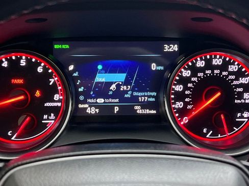 Used 2024 Toyota Camry XSE image 20