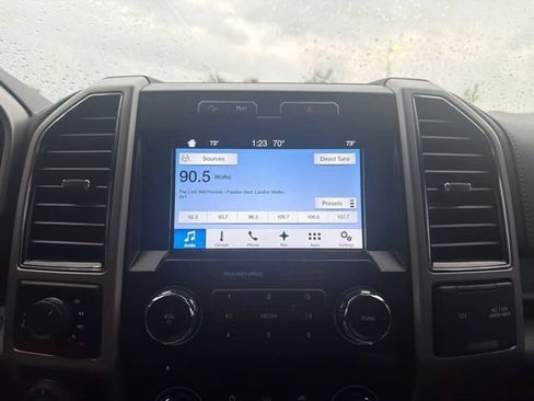 Used 2017 Ford F150 Lariat AWD/4WD image 29